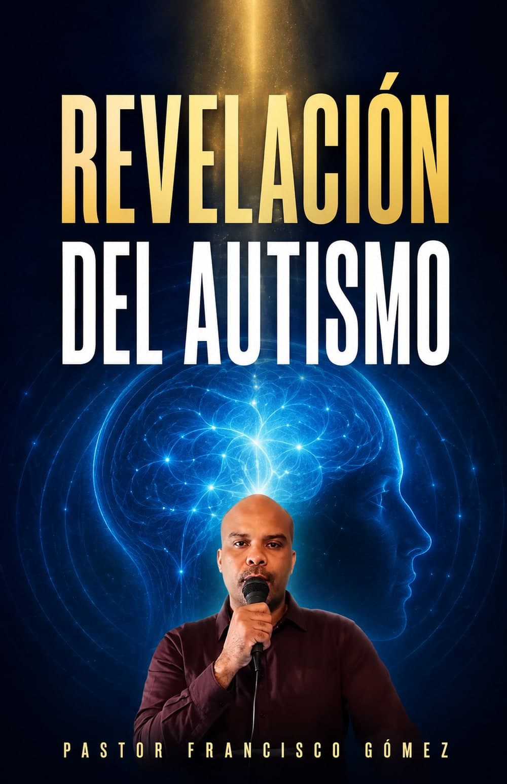 Front cover of Revelación del Autismo